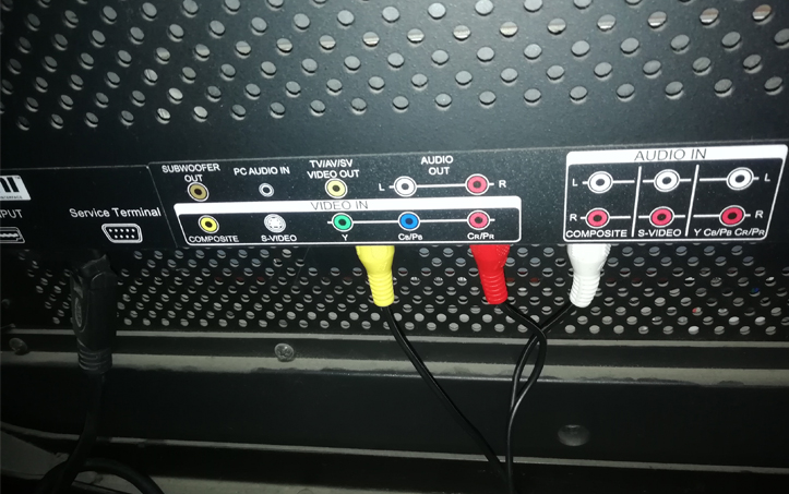 有線電視系統