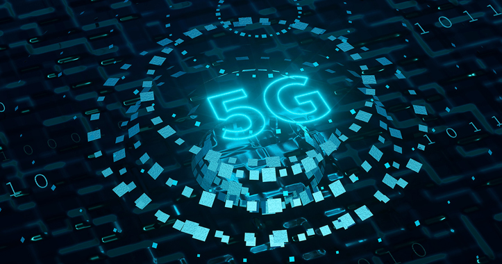 5G技術